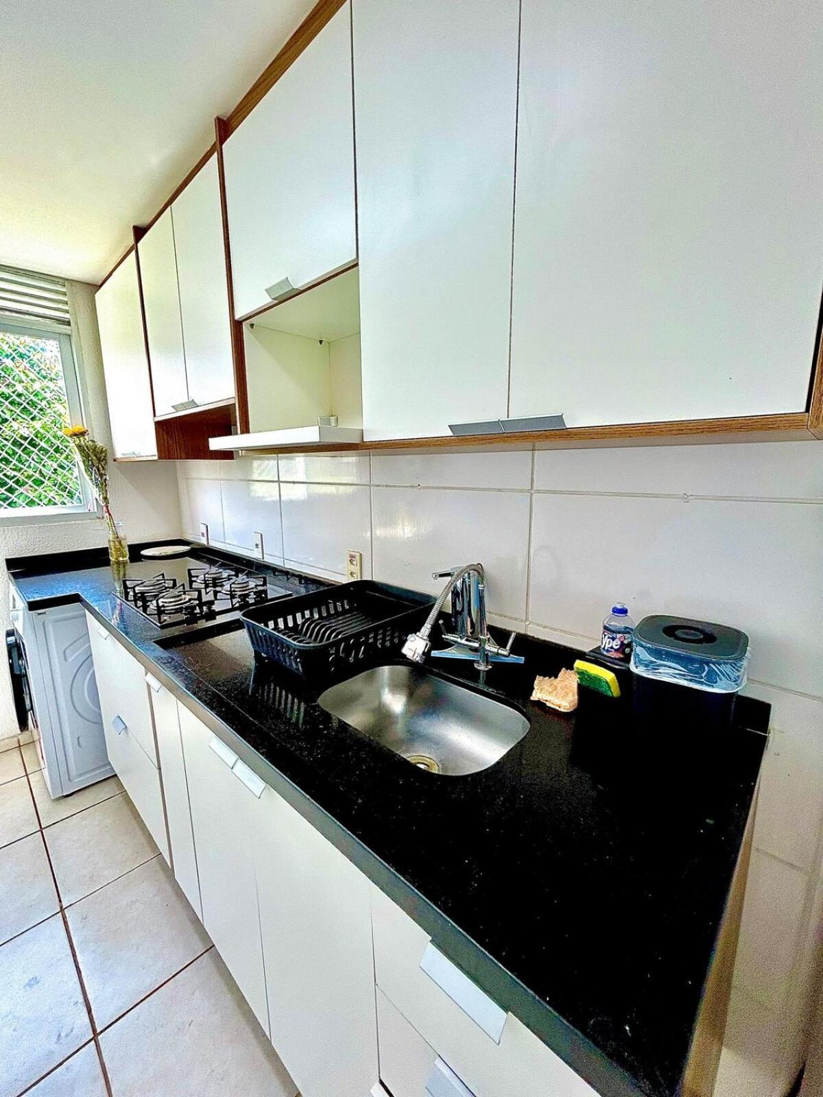 Apartamento Completo A 25min Da Recreio E A 40min De Copacabana *